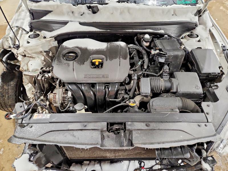 Продажа на аукционе авто 2021 Kia Forte Ex, vin: 3KPF54ADXME294203, номер лота: 98576415