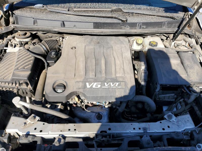 Продажа на аукционе авто 2011 Buick Lacrosse, vin: 1G4GE5GD8BF216163, номер лота: 77780185