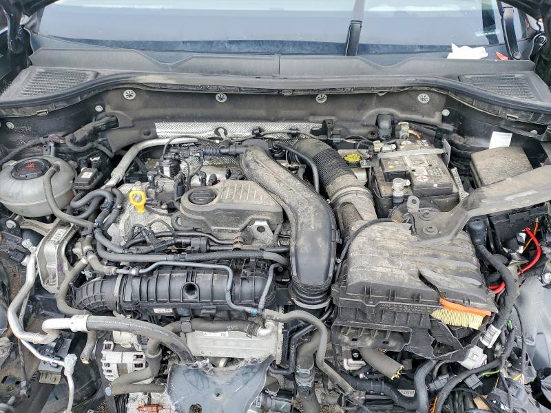 Aukcja sprzedaży 2023 Volkswagen Taos, vin: 3VVEX7B21PM323152, numer aukcji: 77665385