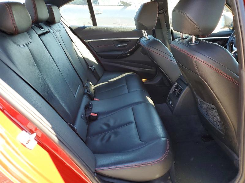 Auction sale of the 2017 Bmw 330, vin: WBA8D9G30HNU66454, lot number: 79203735