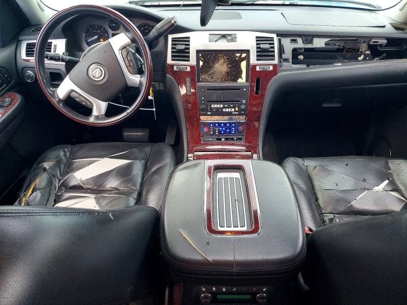 Продажа на аукционе авто 2008 Cadillac Escalade, vin: 1GYFK66898R230304, номер лота: 75241525