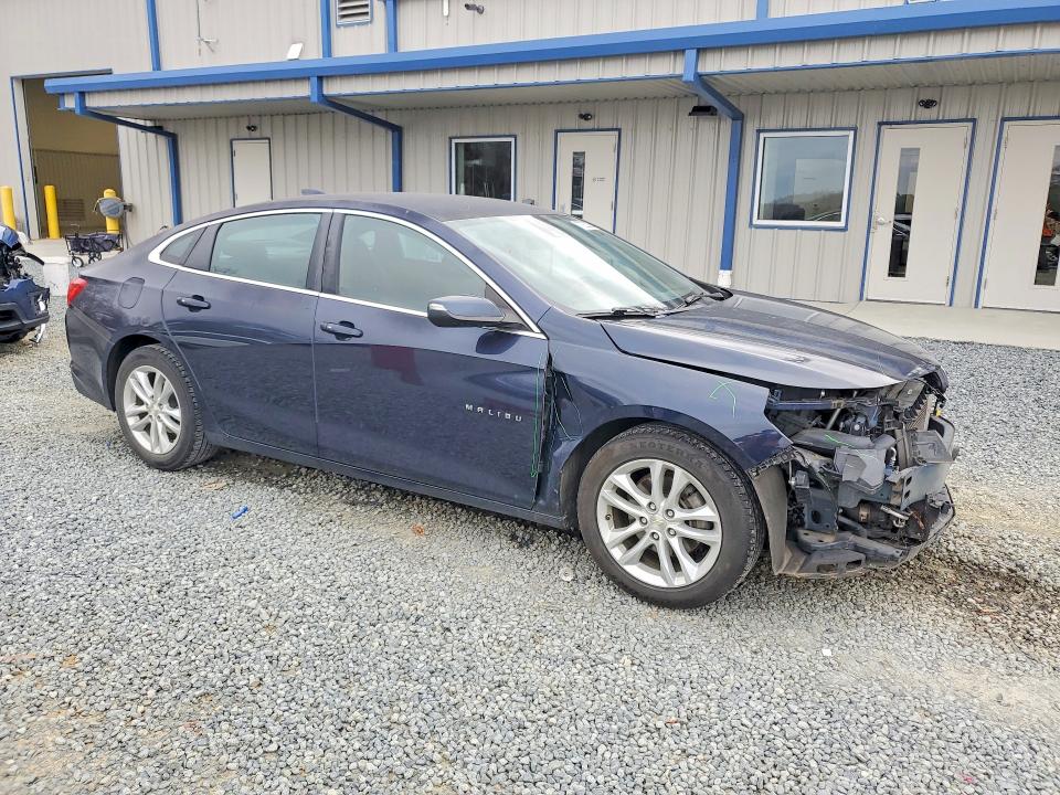 Aukcja sprzedaży 2016 Chevrolet Malibu, vin: 1G1ZE5ST6GF202175, numer aukcji: 77922325