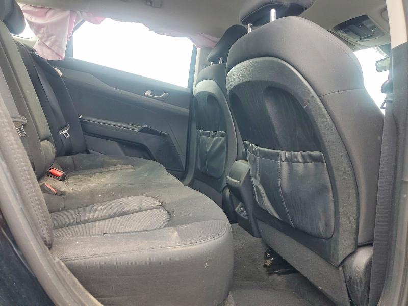 78299165 :رقم المزاد ، 5XXG14J28PG219901 vin ، 2023 Kia K5 مزاد بيع