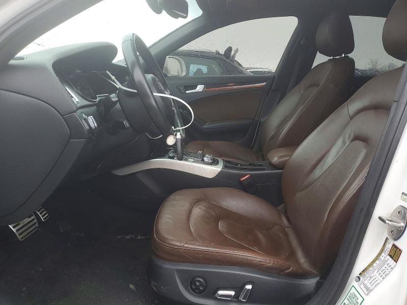 77747415 :رقم المزاد ، WAUFFCFL1DN017018 vin ، 2013 Audi A4 مزاد بيع