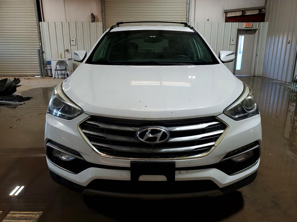 Aukcja sprzedaży 2018 Hyundai Santa Fe Sport, vin: 5NMZU3LB5JH071514, numer aukcji: 77754245
