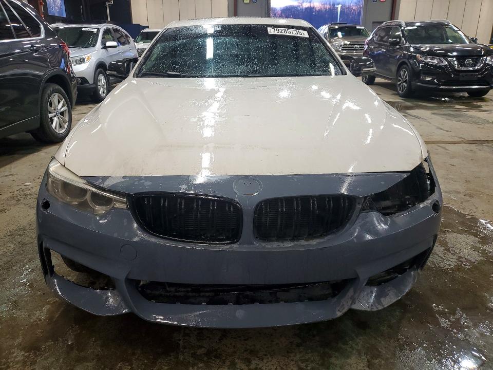 Продаж на аукціоні авто 2014 Bmw Motorrad 428, vin: WBA3N9C50EK245013, номер лоту: 79285735