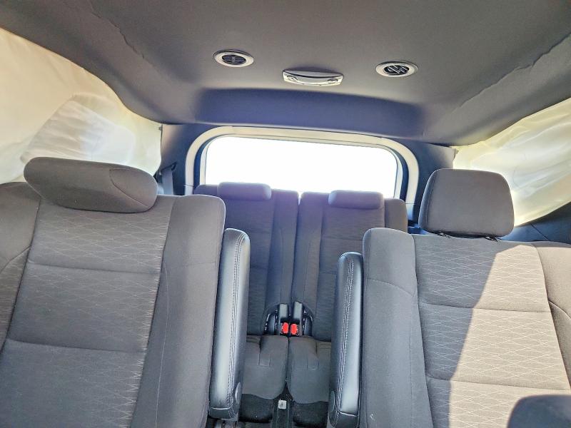 2019 Dodge Durango მანქანა იყიდება აუქციონზე, vin: 1C4RDHAG6KC632282, აუქციონის ნომერი: 78314675