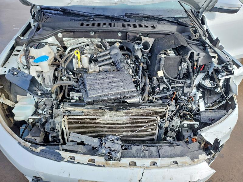 Aukcja sprzedaży 2017 Volkswagen Jetta, vin: 3VWDB7AJ5HM369809, numer aukcji: 77507715