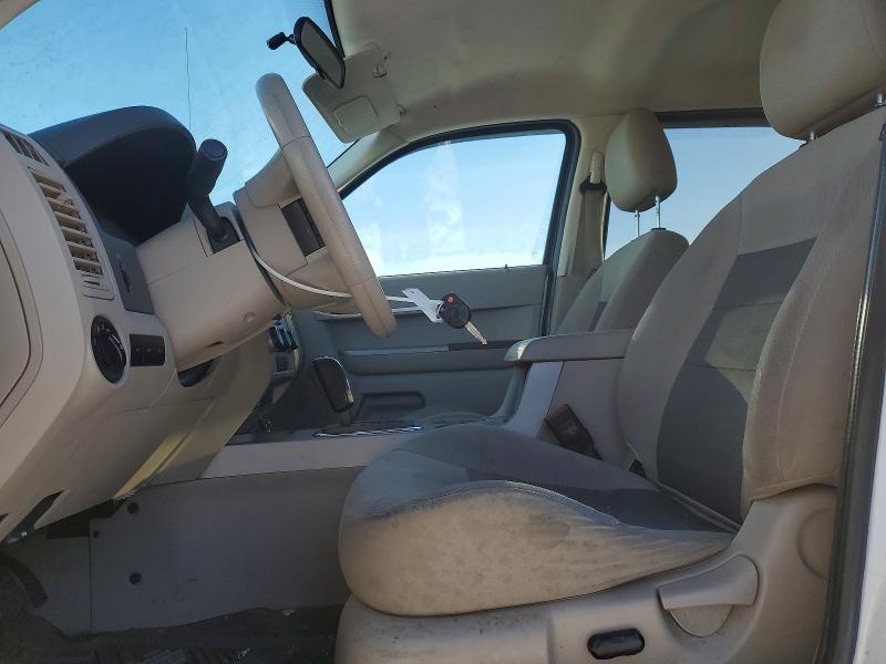 Продаж на аукціоні авто 2008 Ford Escape, vin: 1FMCU49H68KE44545, номер лоту: 78739485