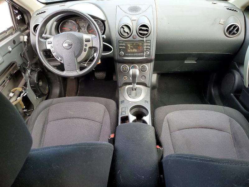 Продаж на аукціоні авто 2013 Nissan Rogue, vin: JN8AS5MT6DW515771, номер лоту: 77322515