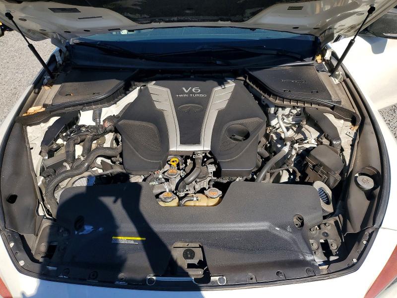 Aukcja sprzedaży 2016 Infiniti Q50, vin: JN1EV7AP9GM302453, numer aukcji: 78868795