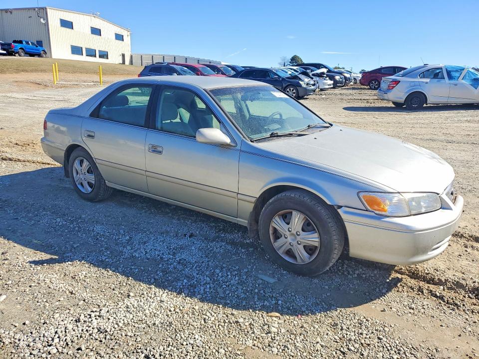 Продаж на аукціоні авто 2000 Toyota Camry, vin: 4T1BG22K3YU699364, номер лоту: 77037625