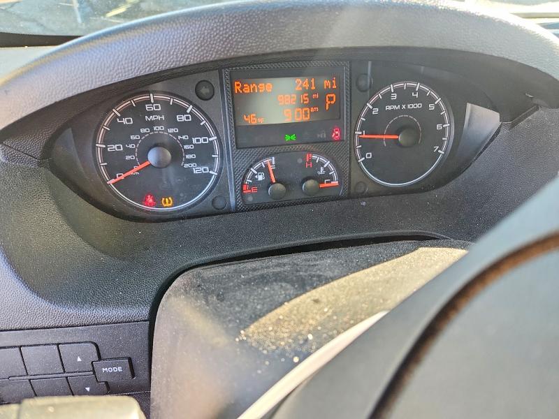 Aukcja sprzedaży 2020 Ram Promaster 3500, vin: 3C6URVJG9LE144052, numer aukcji: 77662475