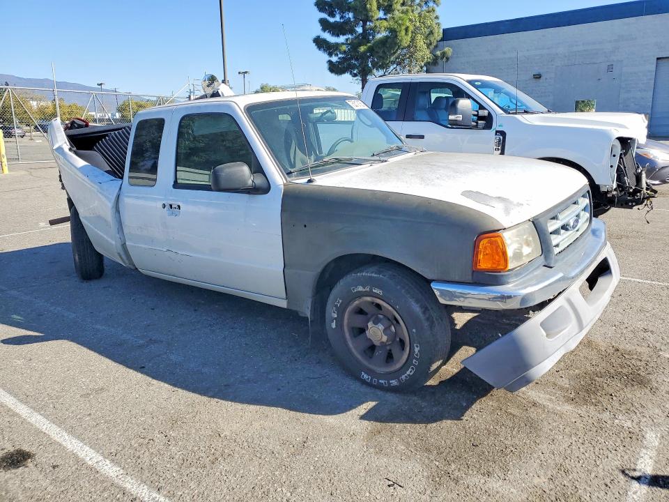 Aukcja sprzedaży 2003 Ford Ranger, vin: 1FTYR44E63PA26085, numer aukcji: 75312165