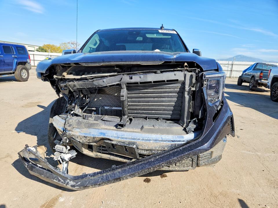 78170015 :رقم المزاد ، 1GTPHBE87PZ165972 vin ، 2023 Gmc Sierra مزاد بيع