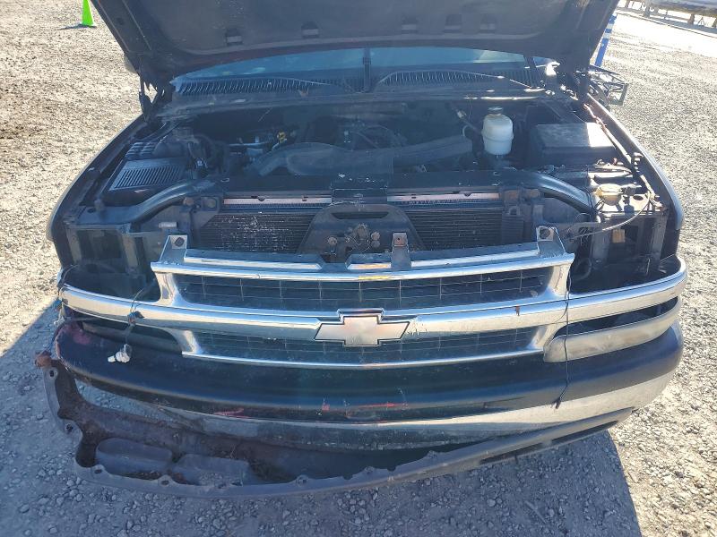 78340175 :رقم المزاد ، 1GNEK13T75R111361 vin ، 2005 Chevrolet Tahoe مزاد بيع
