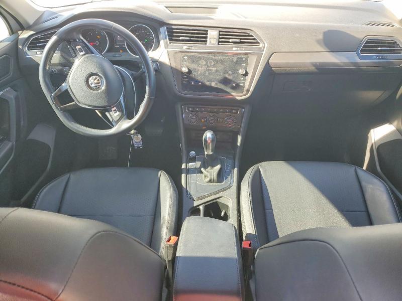 Aukcja sprzedaży 2019 Volkswagen Tiguan, vin: 3VV3B7AX6KM051242, numer aukcji: 76370785