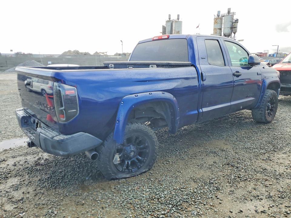 Продаж на аукціоні авто 2015 Toyota Tundra, vin: 5TFRM5F11FX088081, номер лоту: 77781315