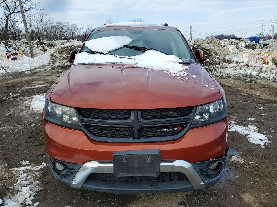 Aukcja sprzedaży 2014 Dodge Journey, vin: 3C4PDCGB1ET278184, numer aukcji: 75719215
