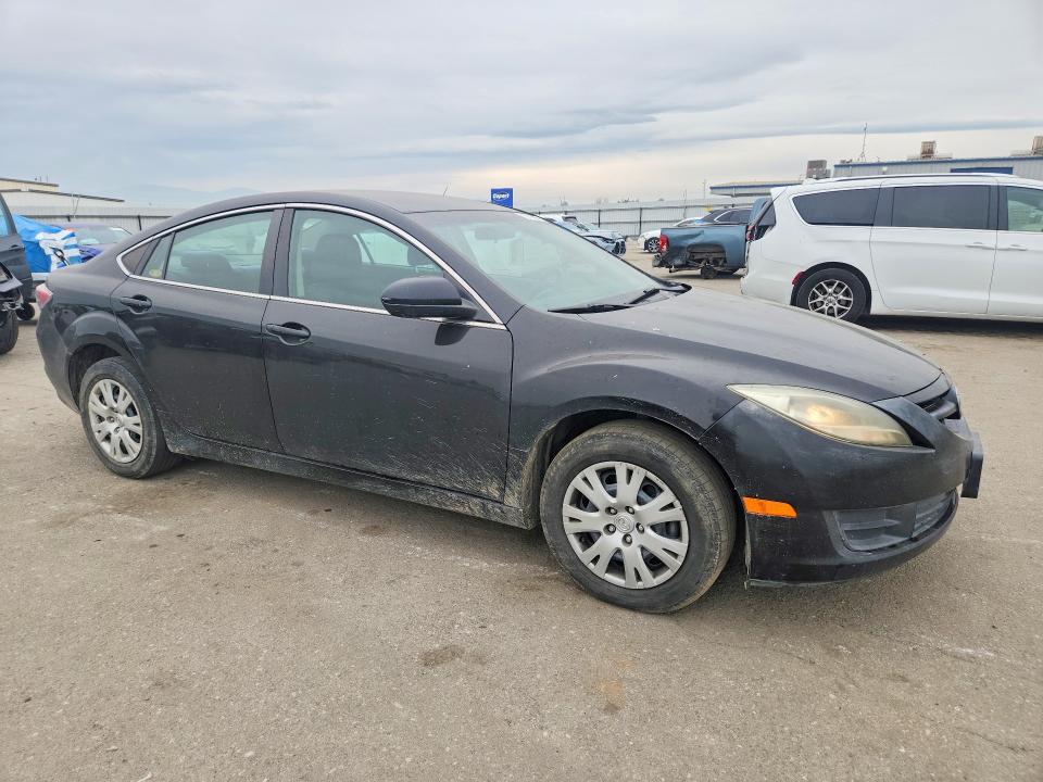 Aukcja sprzedaży 2011 Mazda 6 I, vin: 1YVHZ8BHXB5M16731, numer aukcji: 79802355