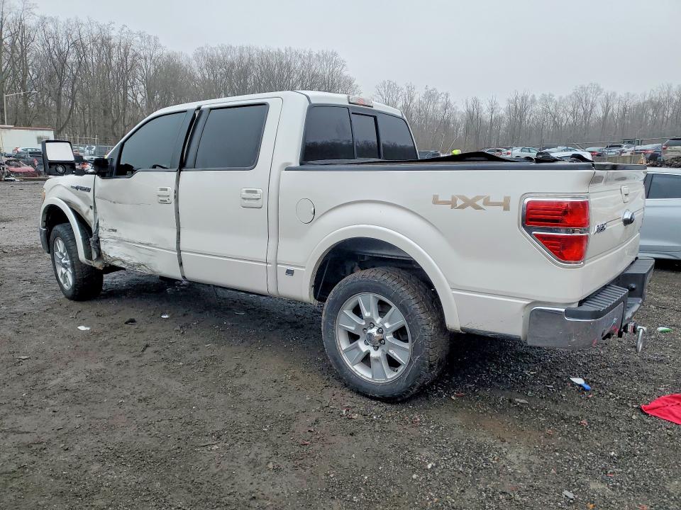 Aukcja sprzedaży 2012 Ford F150, vin: 1FTFW1ET6CFB22624, numer aukcji: 76727605