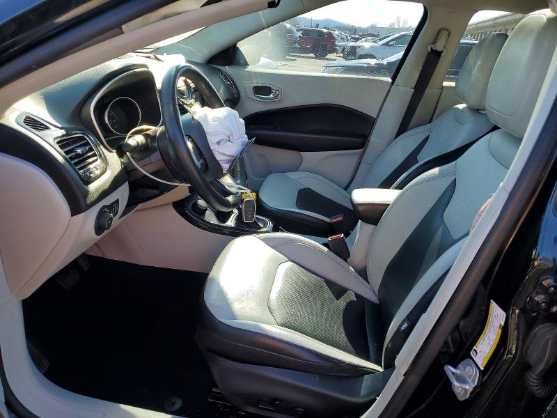 Продажа на аукционе авто 2019 Jeep Compass, vin: 3C4NJDCB5KT650942, номер лота: 78303525
