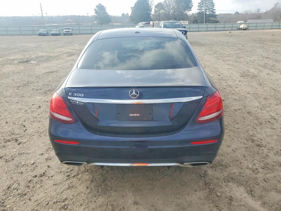 Aukcja sprzedaży 2017 Mercedes-benz E, vin: WDDZF4JB8HA075070, numer aukcji: 77864855