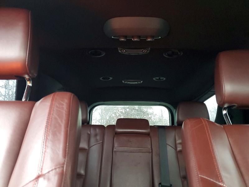 78211905 :رقم المزاد ، 1C4SDJCT2PC558112 vin ، 2023 Dodge Durango مزاد بيع