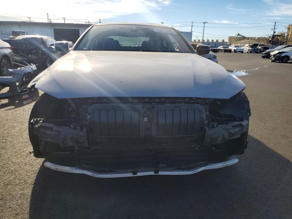 Aukcja sprzedaży 2025 Bmw 430i, vin: WBA43DA0XSCU72283, numer aukcji: 79272595