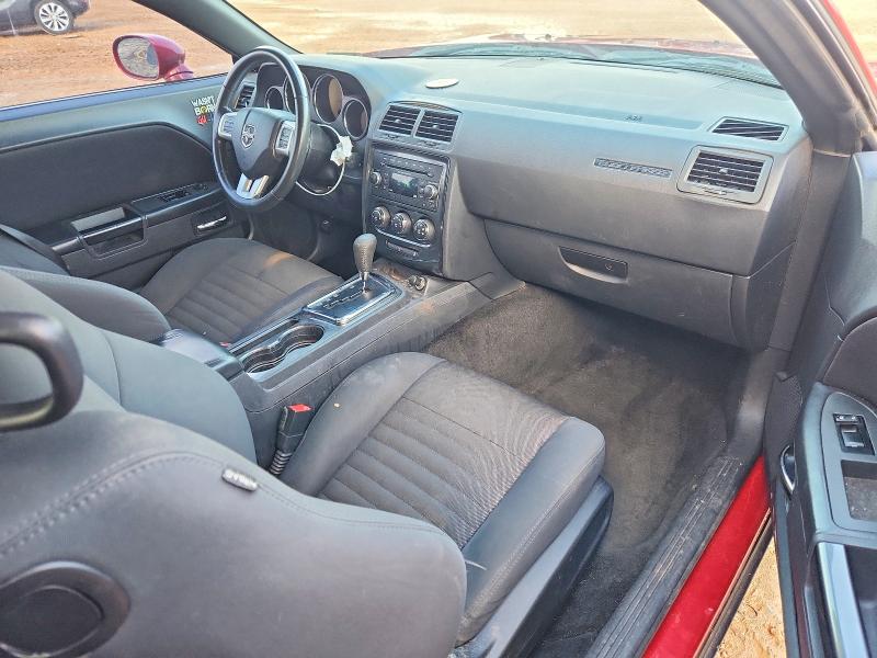 Продаж на аукціоні авто 2013 Dodge Challenger, vin: 2C3CDYAG1DH592977, номер лоту: 78996755