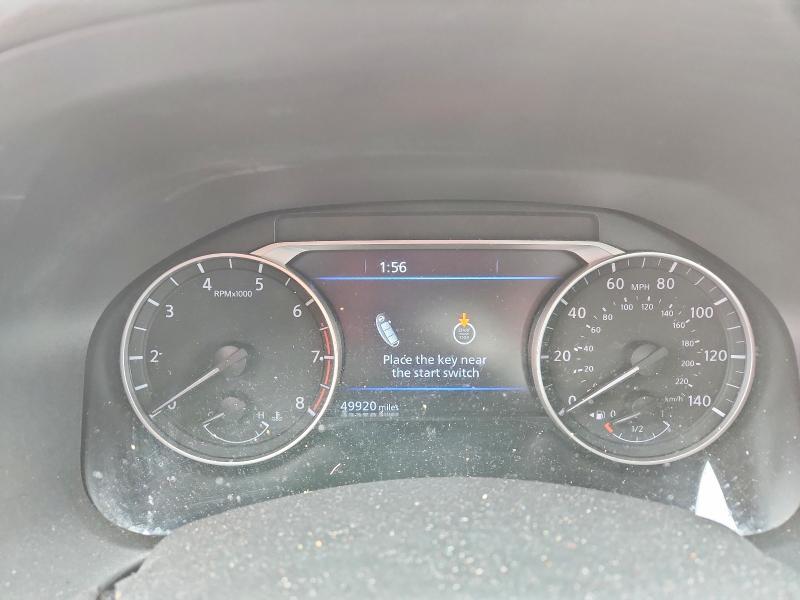 Продажа на аукционе авто 2023 Nissan Alitma, vin: 1N4BL4EW2PN405199, номер лота: 76574475