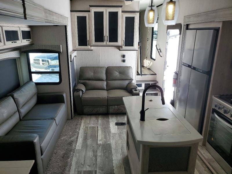 Продажа на аукционе авто 2022 Foresriver Sandpiper Towables, vin: 4X4FSAR23NJ044925, номер лота: 79281935