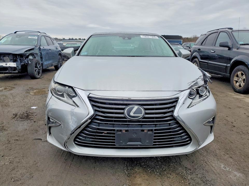 Продажа на аукционе авто 2016 Lexus Es, vin: 58ABK1GG9GU008598, номер лота: 78221395