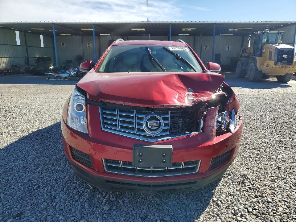 Продаж на аукціоні авто 2015 Cadillac Srx, vin: 3GYFNEE37FS577969, номер лоту: 79258565