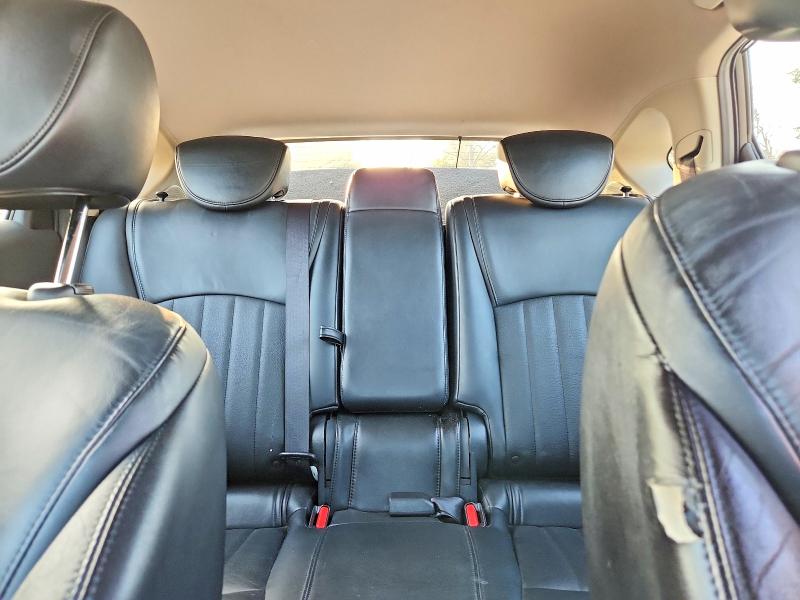 Aukcja sprzedaży 2016 Infiniti Qx50, vin: JN1BJ0RR5GM268071, numer aukcji: 77559805