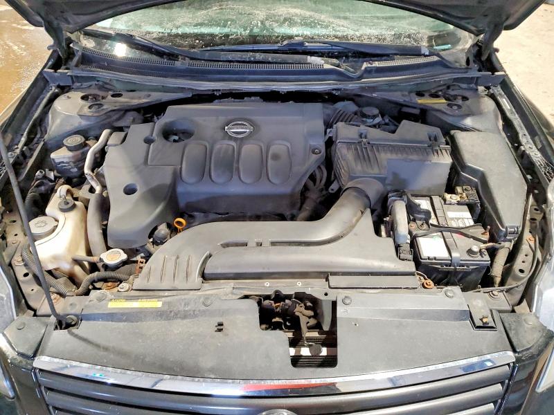 Aukcja sprzedaży 2009 Nissan Altima, vin: 1N4AL21E59C106009, numer aukcji: 77732945