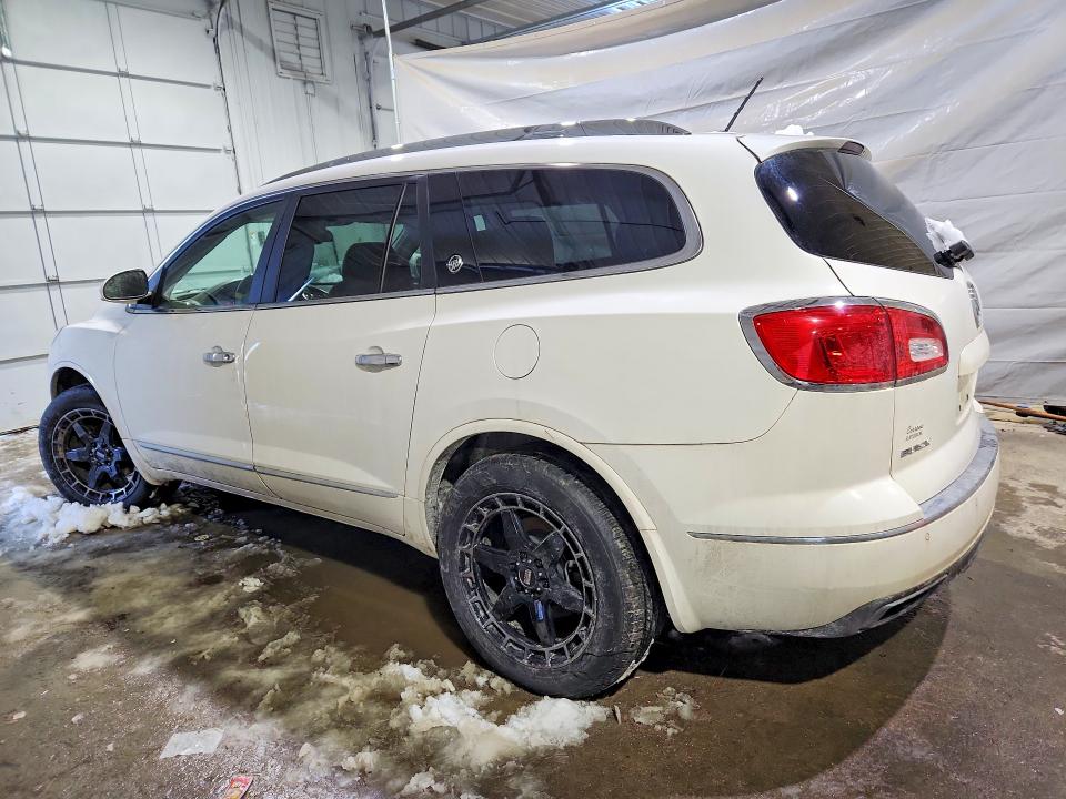 Aukcja sprzedaży 2014 Buick Enclave, vin: 5GAKVCKD8EJ308967, numer aukcji: 76235595