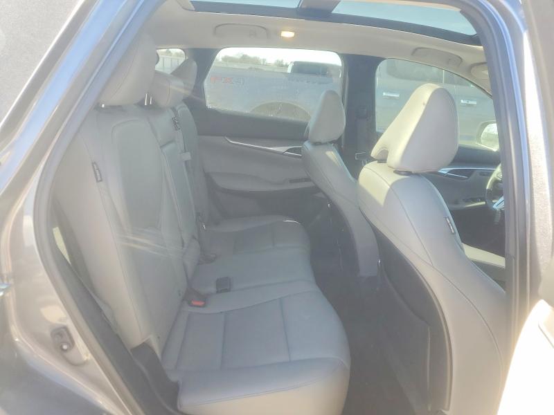 Продаж на аукціоні авто 2023 Infiniti Qx50, vin: 3PCAJ5BA0PF107016, номер лоту: 76238865