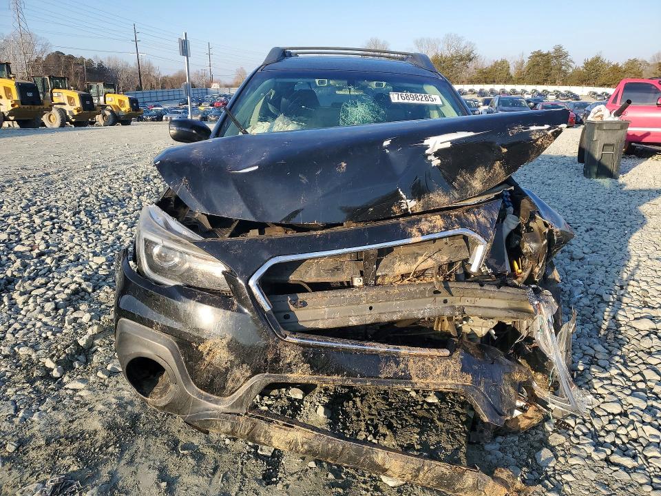 Aukcja sprzedaży 2019 Subaru Outback, vin: 4S4BSANC2K3316802, numer aukcji: 76898285