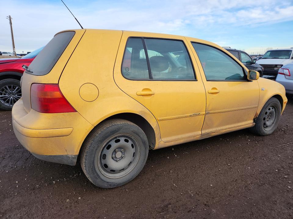 Aukcja sprzedaży 2007 Volkswagen City Golf, vin: 9BWEL41J474007473, numer aukcji: 75725675