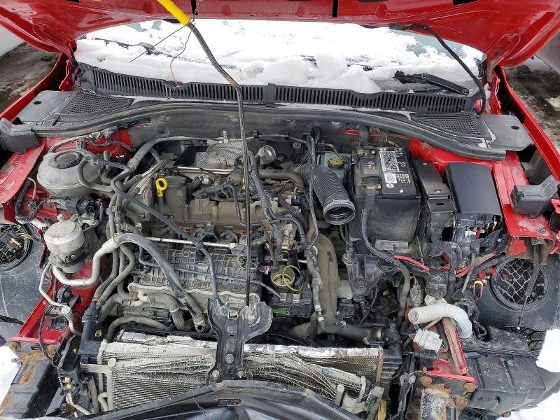 Aukcja sprzedaży 2019 Volkswagen Jetta, vin: 3VWC57BU2KM091194, numer aukcji: 78242175
