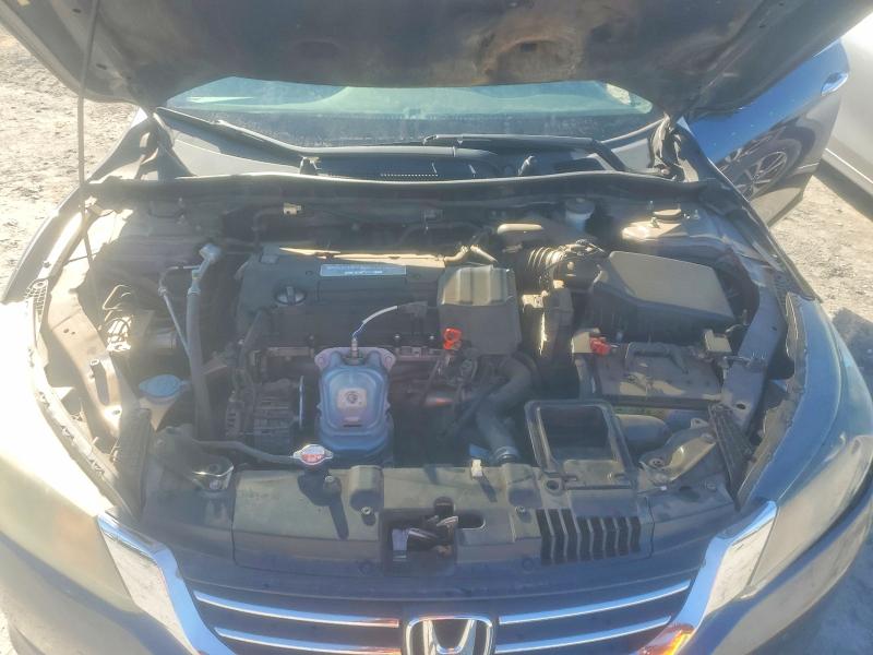 2014 Honda Accord მანქანა იყიდება აუქციონზე, vin: 1HGCR2F31EA295905, აუქციონის ნომერი: 76249135