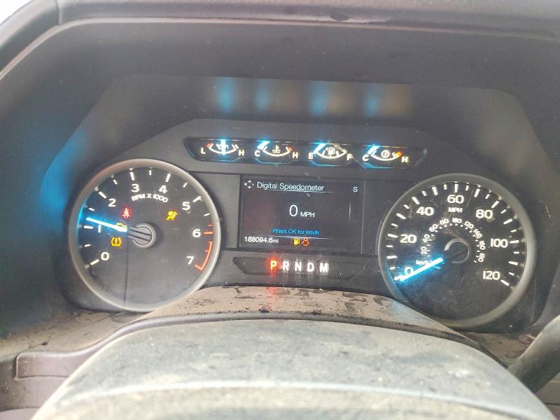 Aukcja sprzedaży 2019 Ford F150, vin: 1FTEW1E57KKF09475, numer aukcji: 79076895