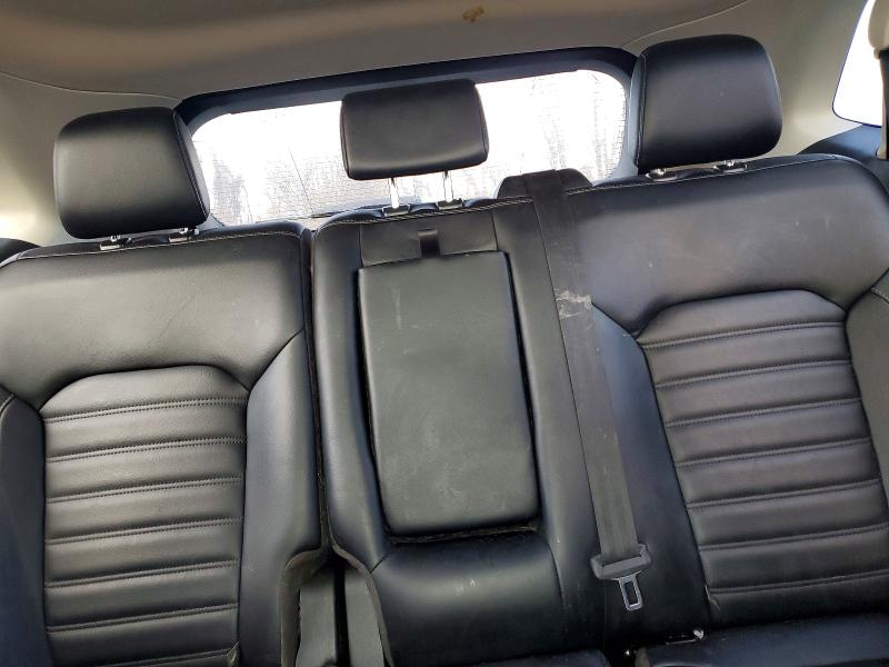 Продаж на аукціоні авто 2020 Ford Edge, vin: 2FMPK4J95LBB08660, номер лоту: 75823795