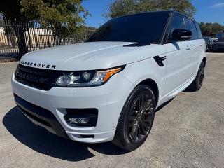 Продажа на аукционе авто 2017 Land Rover Range Rove, vin: SALWV2FV4HA678579, номер лота: 78167575