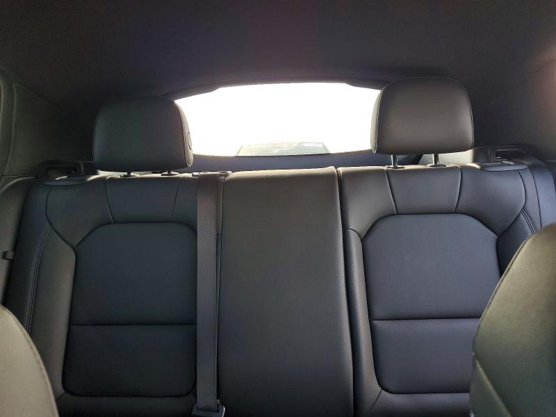 Продажа на аукционе авто 2025 Buick Envista, vin: KL47LBEP1SB065108, номер лота: 77804235