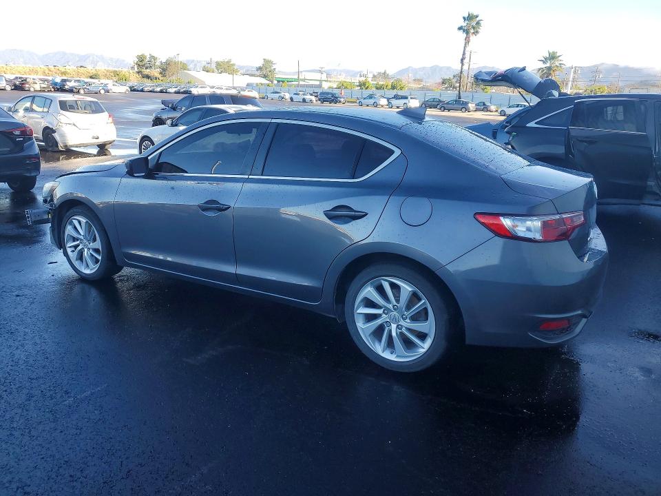 77438375 :رقم المزاد ، 19UDE2F30JA009214 vin ، 2018 Acura Ilx مزاد بيع