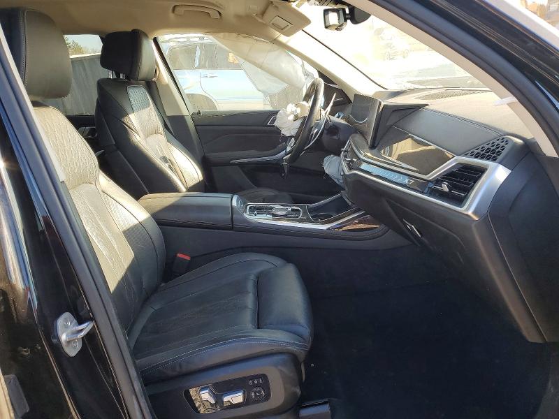 Aukcja sprzedaży 2024 Bmw X7, vin: 5UX23EM01R9S21296, numer aukcji: 78485735