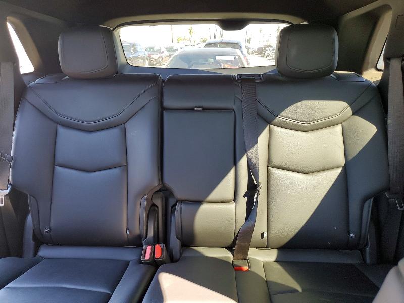 78764935 :رقم المزاد ، 1GYKNAR43MZ134602 vin ، 2021 Cadillac Xt5 مزاد بيع