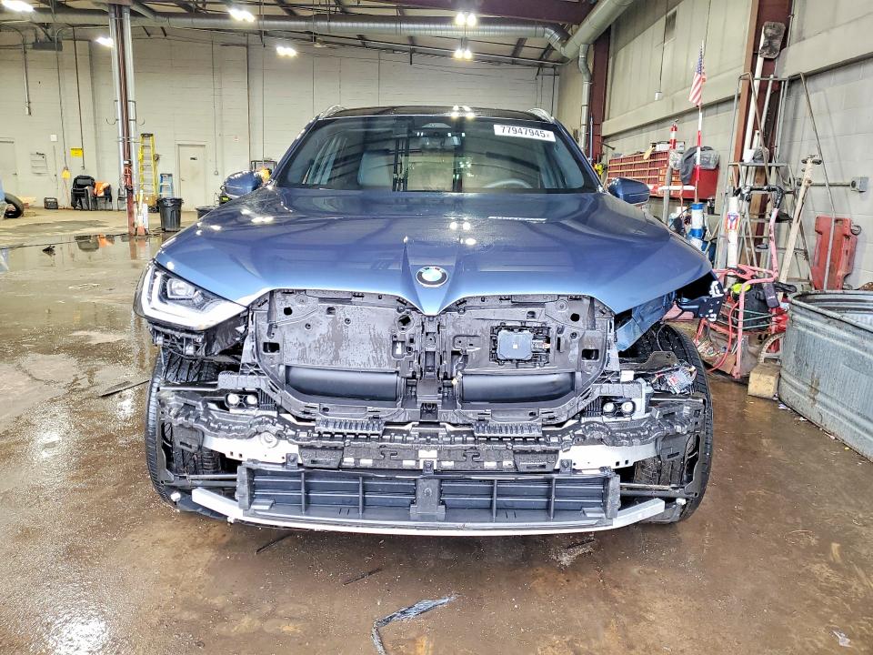 Продаж на аукціоні авто 2025 Bmw X3, vin: 5UX53GP00S9Y39686, номер лоту: 77947945